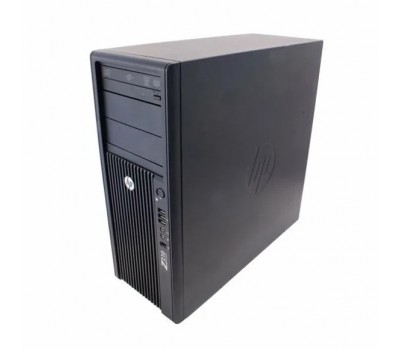 Рабочая станция Workstations HP Z210 E3-1245 KK793EA KK793EA