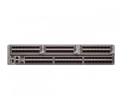 Коммутатор HPE SN6630C Fibre Channel R4D91A