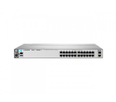 Коммутатор HPE Aruba 3800 J9587A