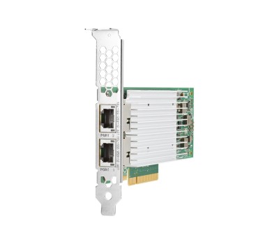 Сетевая карта 468332-B21, 468349-001 HP NC522SFP DP 10GbE Gigabit Server Adapter