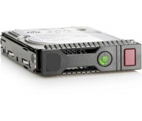 508009-001 SAS Жесткий диск HP 500-GB 6G 7.2K 2.5 DP SAS