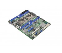 507255-001 Материнская плата HP System board Has 12 DIMM slots use with Intel 5500